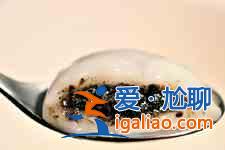 黑洋酥的做法？