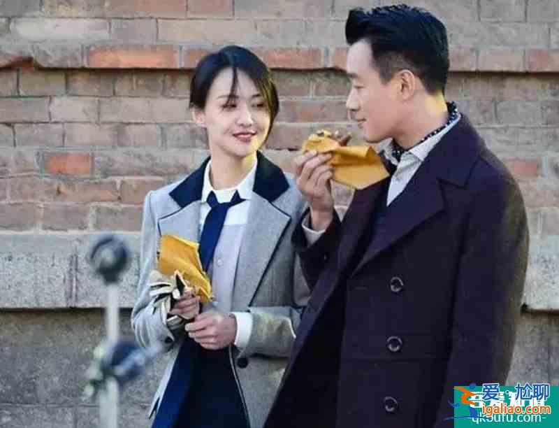 《絕密者》慘遭撤檔，是鄭爽演技爛，還是因?yàn)楸环鈿⒌内w立新？？