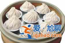 灌湯包的做法？