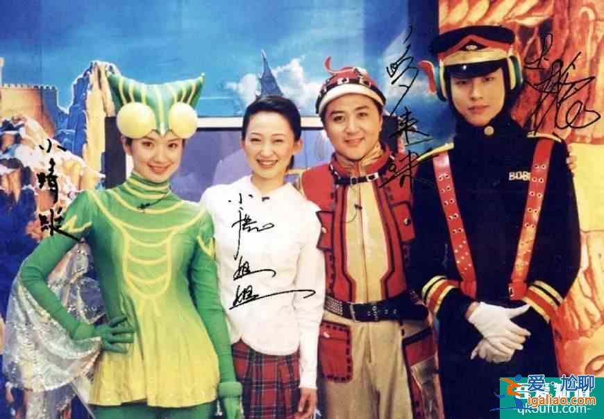 《以家人之名》不為人知的真相：李海潮是渣男，陳婷成童年陰影.？