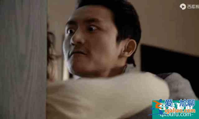 《以家人之名》不為人知的真相：李海潮是渣男，陳婷成童年陰影.？