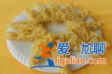 怎樣做土豆餅？