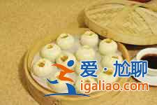 蒸包子要多長時間？