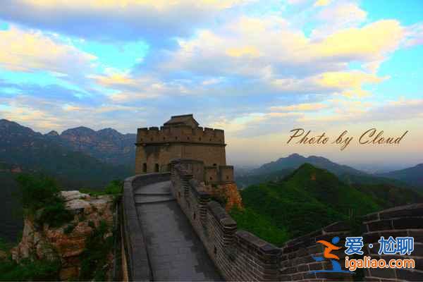 燕京八景是什么，燕京八景在北京哪里，燕京八景有哪些？