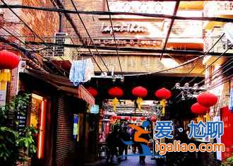 常居上海的人，怎么寫上海的游記？？