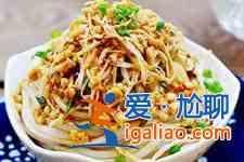 面條做法大全？
