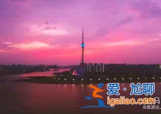 常居上海的人，怎么寫上海的游記？？