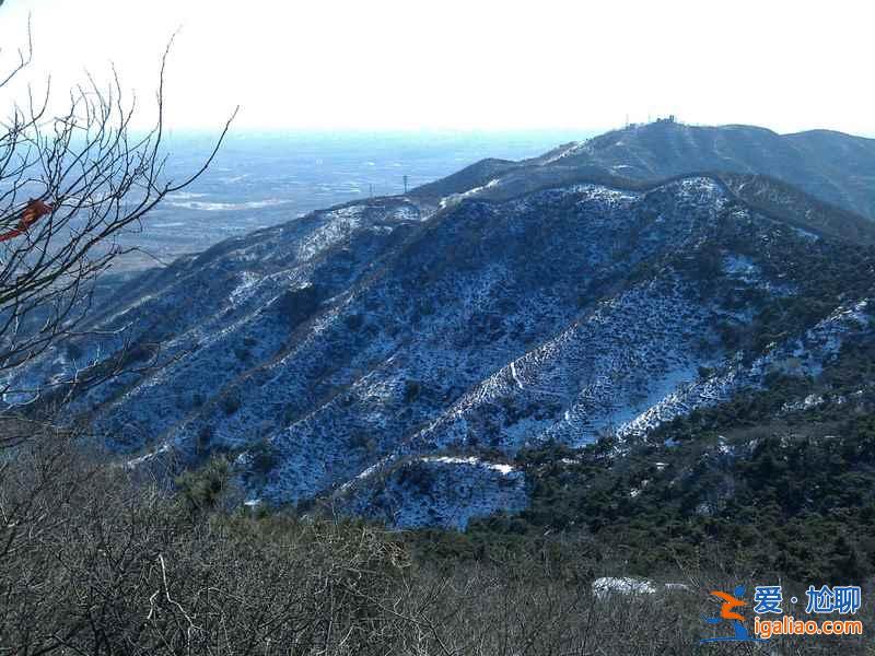 燕京八景是什么，燕京八景在北京哪里，燕京八景有哪些？