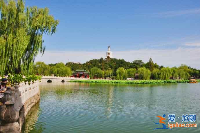 燕京八景是什么，燕京八景在北京哪里，燕京八景有哪些？