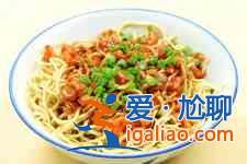 面條做法大全？