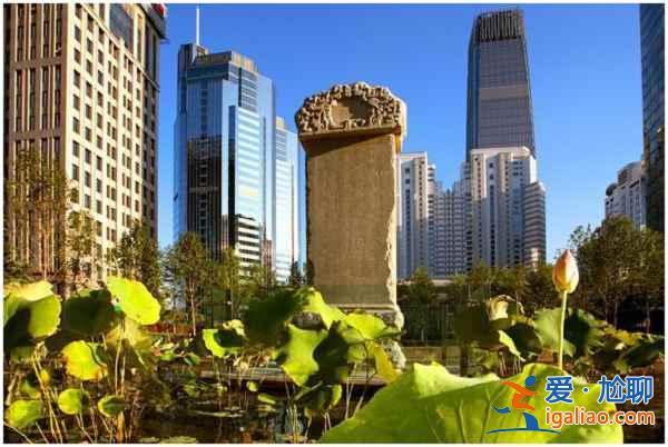 燕京八景是什么，燕京八景在北京哪里，燕京八景有哪些？
