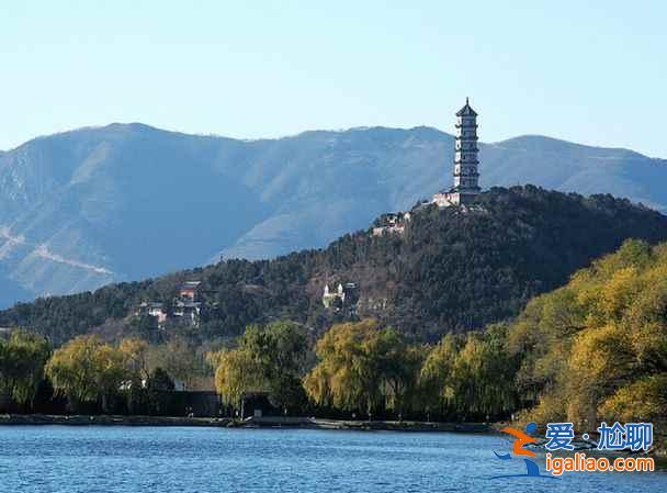 燕京八景是什么，燕京八景在北京哪里，燕京八景有哪些？