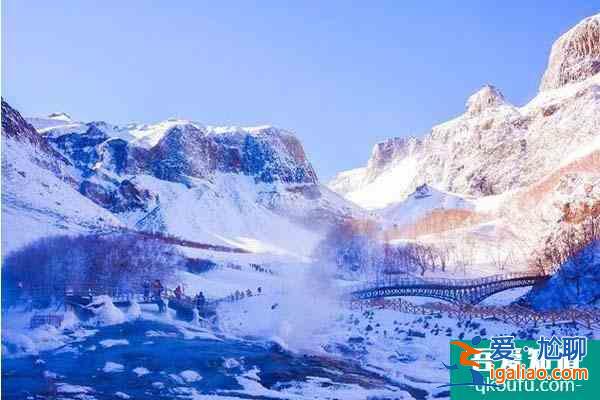冬天東北旅游攻略 冬天東北旅游穿衣指南？