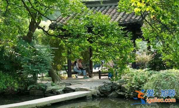 紹興有哪些旅游景點，紹興著名旅游景點盤點？