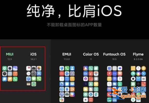 紅米K40游戲版采用什么系統(tǒng)？