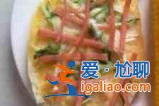 烤饅頭？