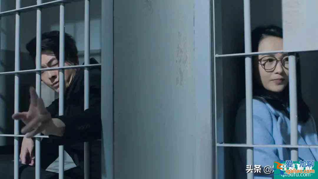 TVB新劇《反黑路人甲》四位女主四種風格，大家喜歡哪個？？