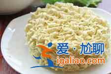 方便面的各種吃法？