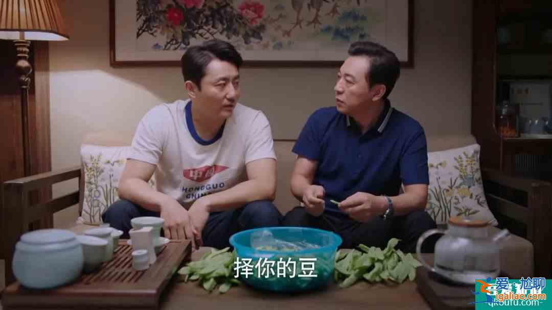 《以家人之名》播完了，我想聊一聊劇里的父母們……？