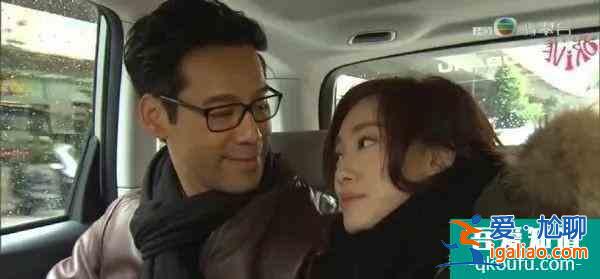 TVB「反黑路人甲」最認(rèn)真古惑仔徐榮&amp;最古惑“古惑仔”姜大衛(wèi)？