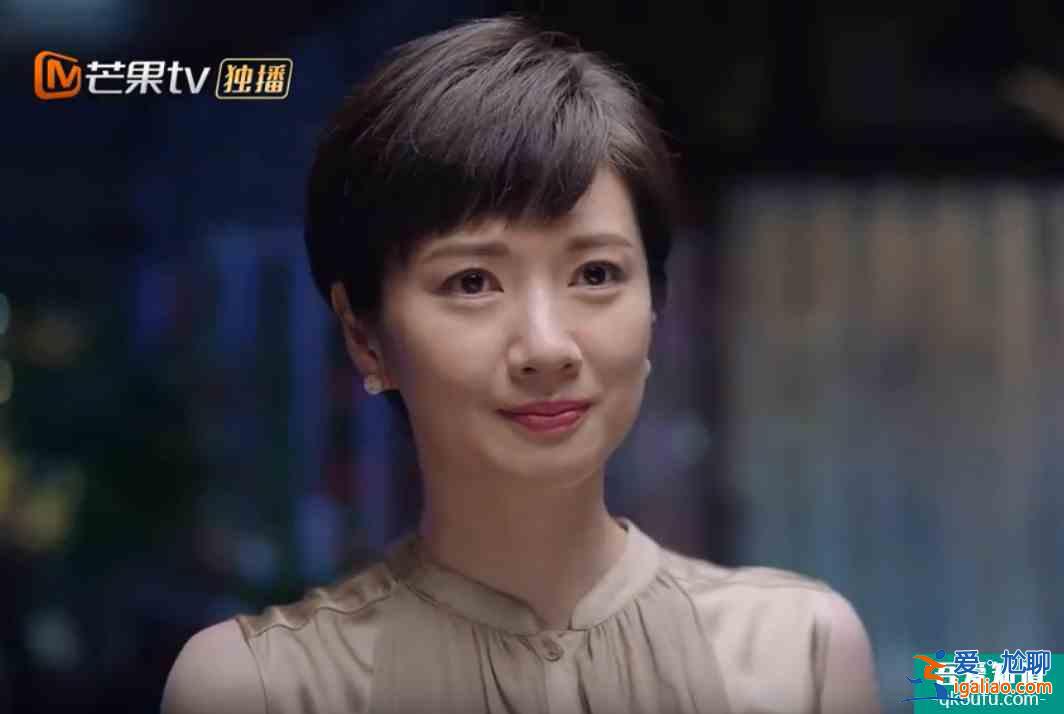 以家人之名：有時候，家人的“自私”，是一個人最大的福氣？