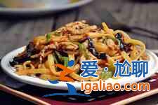 意大利面怎么做？