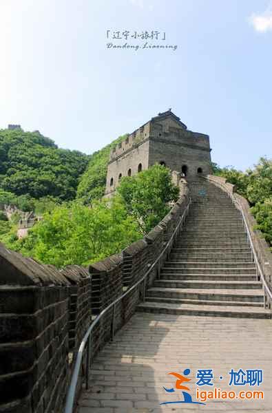 中國離朝鮮最近的地方，你知道是哪里嗎？？