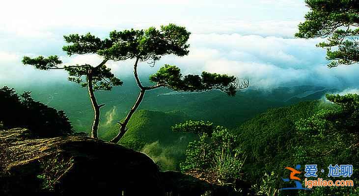 中國(guó)北方最美的隱世桃源：丹東綠江村？