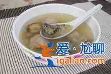 鮑魚雞湯面？