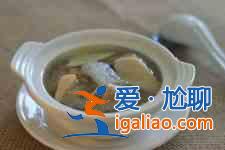 鮑魚雞湯面？