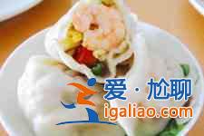 蝦仁餃子的做法介紹？