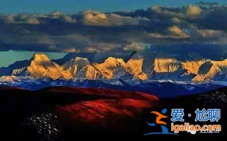 四川還未開發(fā)的世界級景點(diǎn)？