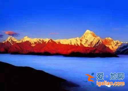 四川還未開發(fā)的世界級景點(diǎn)？