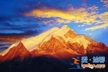 四川還未開發(fā)的世界級景點(diǎn)？