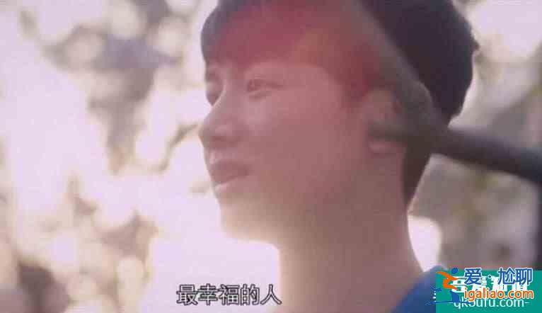 《平凡的榮耀》白敬亭：撕去綜藝咖的標(biāo)簽，飾演孫弈秋登上熱搜？