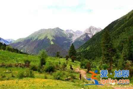 四川還未開發(fā)的世界級景點(diǎn)？