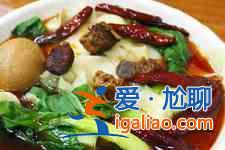 牛肉板面的做法？