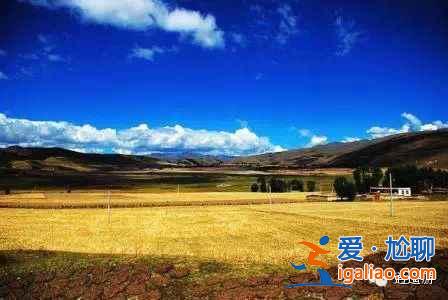 四川還未開發(fā)的世界級景點(diǎn)？