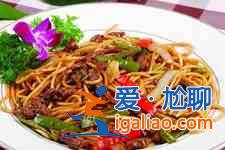 意大利面的簡單做法？