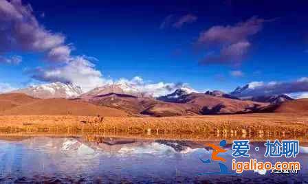 四川還未開發(fā)的世界級景點(diǎn)？