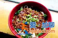 炸醬面的家常做法？