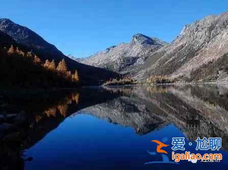 四川還未開發(fā)的世界級景點(diǎn)？