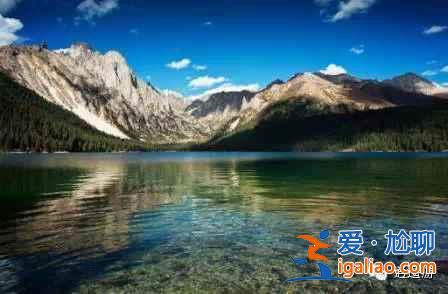 四川還未開發(fā)的世界級景點(diǎn)？