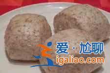 饅頭的做法大全？