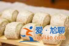 饅頭的做法大全？