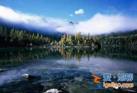 四川還未開發(fā)的世界級景點(diǎn)？