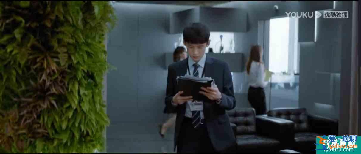 《平凡的榮耀》里搭檔的這些“騷操作“，你都見識過嗎？？