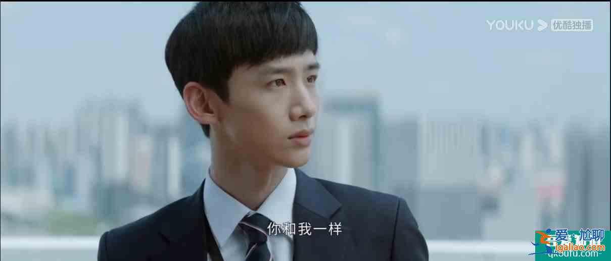 《平凡的榮耀》里搭檔的這些“騷操作“，你都見識過嗎？？