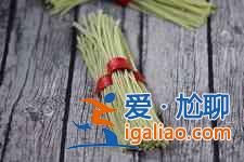 掛面的做法？