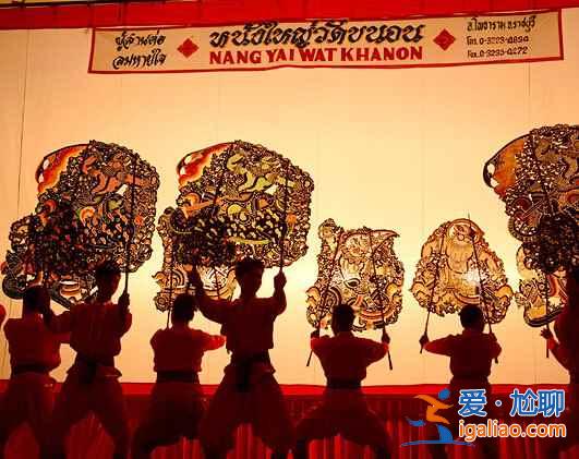 比華欣清凈，比拜縣小清新——這里是叻丕府？